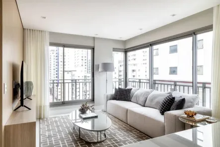 Apartamento com 4 Quartos à venda, 131m² no Centro, Balneário Camboriú