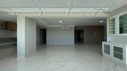 Apartamento com 3 Quartos à venda, 214m² no Jardim São Luiz, Ribeirão Preto