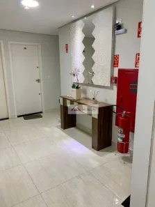 Apartamento com 2 Quartos à venda, 53m² no Ortizes, Valinhos