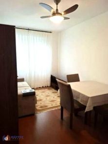 Apartamento com 1 Quarto à venda, 49m² no Centro Histórico, Porto Alegre