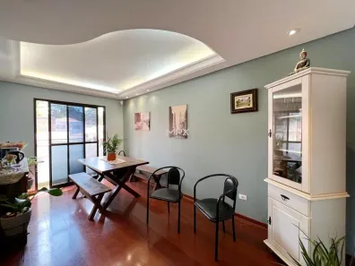 Apartamento com 3 Quartos à venda, 122m² no Centro, Piracicaba