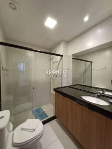 Flat com 1 Quarto à venda, 28m² no Centro, Ipojuca