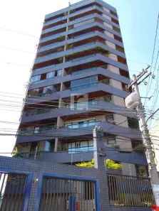 Apartamento com 3 Quartos à venda, 156m² no Centro, São Bernardo do Campo