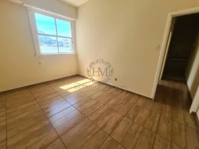 Apartamento com 1 Quarto à venda, 37m² no Catete, Rio de Janeiro