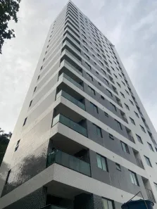 Apartamento com 3 Quartos à venda, 84m² no Casa Forte, Recife