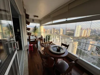 Apartamento com 3 Quartos à venda, 135m² no Jardim Emília, Sorocaba