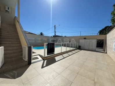 Casa com 6 Quartos à venda no Nova Almeida Centro, Serra