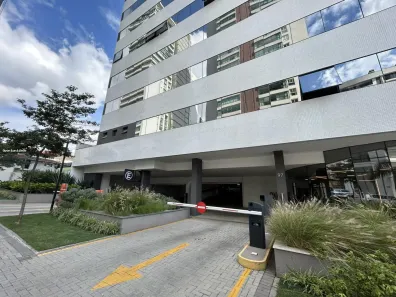 Conjunto Comercial / Sala à venda, 46m² no Vila Izabel, Curitiba