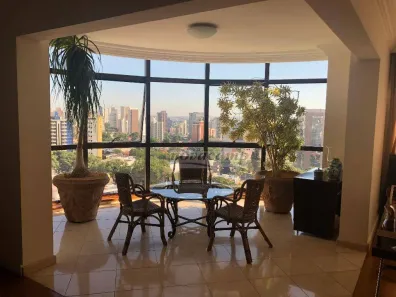 Apartamento com 4 Quartos à venda, 227m² no Cambuí, Campinas