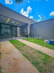 Casa com 2 Quartos à venda, 86m² no Setor Santos Dumont, Goiânia