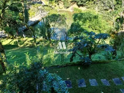 Terreno / Lote / Condomínio à venda, 463m² no Limoeiro, Guapimirim