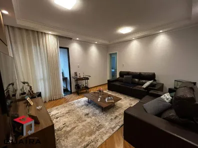 Apartamento com 3 Quartos à venda, 108m² no Baeta Neves, São Bernardo do Campo