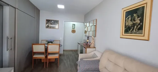 Apartamento com 2 Quartos à venda, 66m² no Centro, Florianópolis