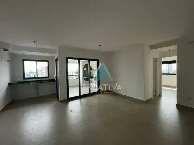 Apartamento com 3 Quartos para venda ou aluguel, 113m² no Vila Bastos, Santo André