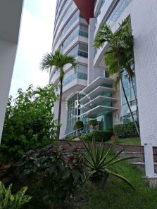 Apartamento com 4 Quartos à venda, 162m² no Parque 10 de Novembro, Manaus