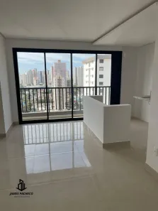 Apartamento com 1 Quarto à venda, 48m² no Setor Bueno, Goiânia