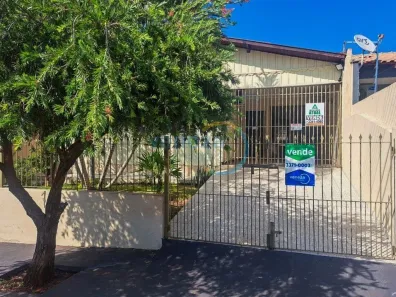Casa com 3 Quartos à venda, 110m² no Ricardo, Londrina