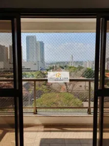 Apartamento com 4 Quartos à venda, 140m² no Parque Residencial Aquarius, São José dos Campos