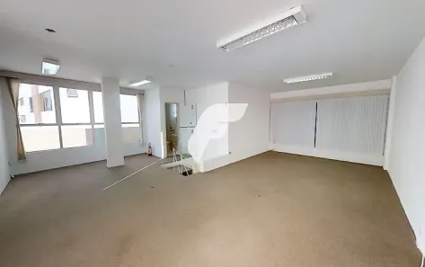 para alugar, 29m² no Trindade, Florianópolis