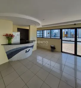 Apartamento com 3 Quartos à venda, 98m² no Boa Viagem, Recife