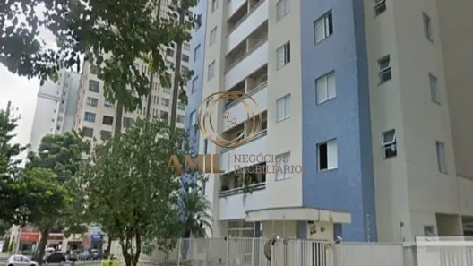 Apartamento com 3 Quartos à venda, 78m² no Parque Residencial Aquarius, São José dos Campos