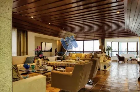 Apartamento com 4 Quartos à venda, 460m² no Federação, Salvador