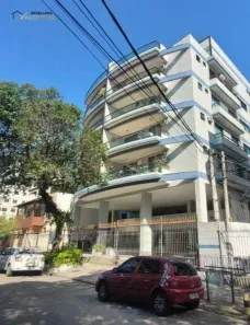 Apartamento com 3 Quartos à venda, 125m² no Vila Valqueire, Rio de Janeiro
