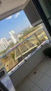 Apartamento com 3 Quartos à venda, 72m² no Alvorada, Cuiabá