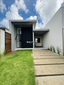 Casa com 3 Quartos à venda, 90m² no Encantada, Eusébio