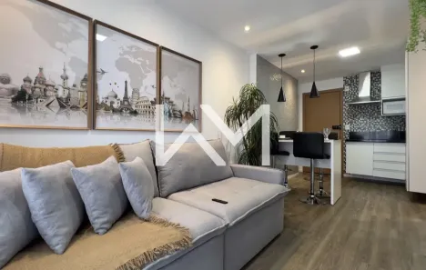 Studio com 1 Quarto à venda, 37m² no Centro, Guarulhos