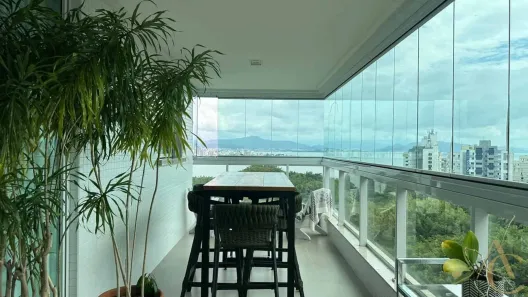 Apartamento com 3 Quartos à venda, 167m² no Centro, Florianópolis