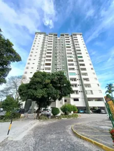 Apartamento com 2 Quartos à venda, 62m² no Várzea, Recife