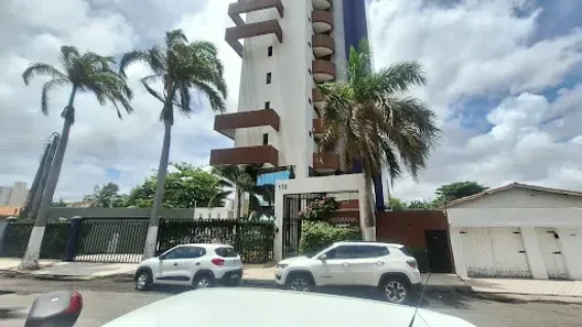 Apartamento com 2 Quartos à venda, 60m² no Papicu, Fortaleza