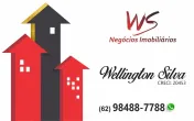 Logo da imobiliária