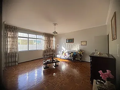 Apartamento com 3 Quartos à venda, 168m² no Centro, Juiz de Fora