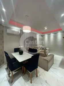 Apartamento com 3 Quartos à venda, 80m² no Boqueirão, Praia Grande