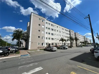 Apartamento com 2 Quartos à venda, 48m² no Ipanema das Pedras, Votorantim
