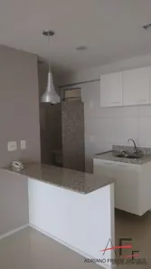 Apartamento com 1 Quarto à venda, 44m² no Engenheiro Luciano Cavalcante, Fortaleza