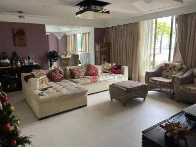 Cobertura com 4 Quartos à venda, 420m² no Icaraí, Niterói