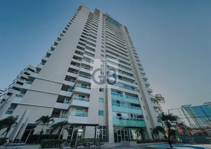 Apartamento com 3 Quartos à venda, 98m² no Aldeota, Fortaleza