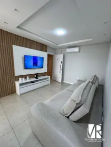 Apartamento com 3 Quartos à venda, 88m² no Areias, Camboriú