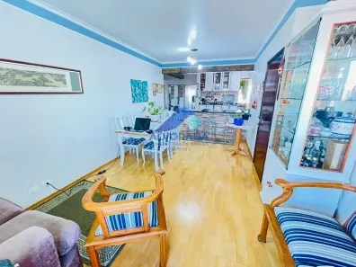 Apartamento com 3 Quartos à venda, 89m² no Jardim das Indústrias, São José dos Campos