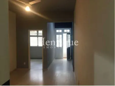 Apartamento com 1 Quarto à venda, 55m² no Botafogo, Rio de Janeiro