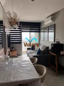Apartamento com 2 Quartos à venda, 52m² no Centro, Osasco