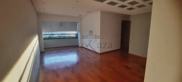 Apartamento com 3 Quartos à venda, 93m² no Bosque dos Eucaliptos, São José dos Campos