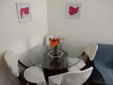 Apartamento com 1 Quarto à venda, 50m² no Leme, Rio de Janeiro
