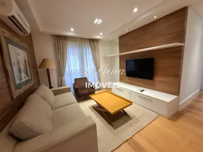 Apartamento com 3 Quartos à venda, 94m² no Tamboré, Barueri