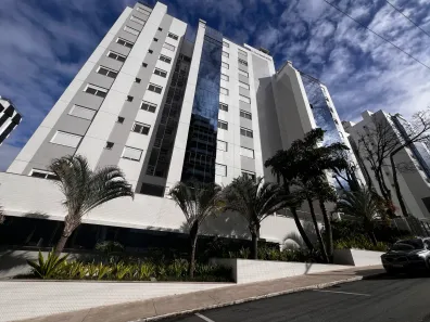 Apartamento com 3 Quartos à venda, 102m² no Centro, Florianópolis