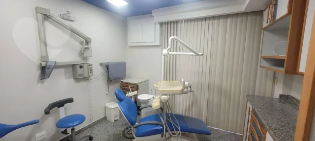 Conjunto Comercial / Sala à venda, 36m² no Centro, Niterói