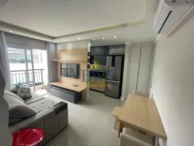 Apartamento com 2 Quartos para venda ou aluguel, 56m² no Jardim Chapadão, Campinas